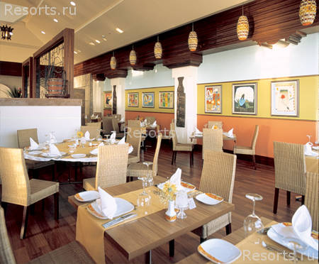 Riva Donna Hotel 15